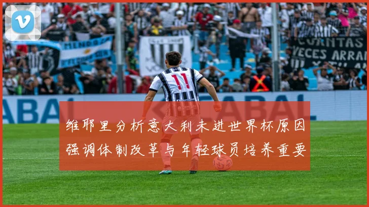 维耶里分析意大利未进世界杯原因强调体制改革与年轻球员培养重要性